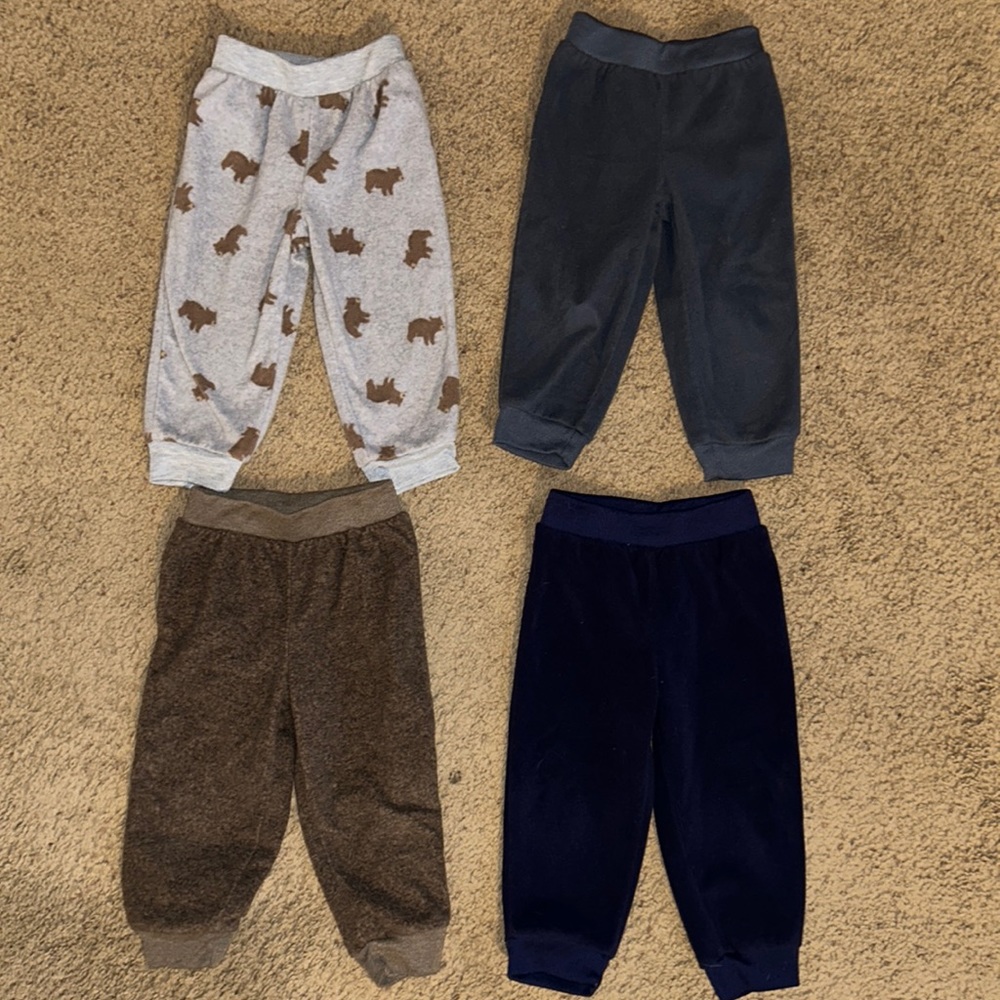 18 month Pants Bundle
